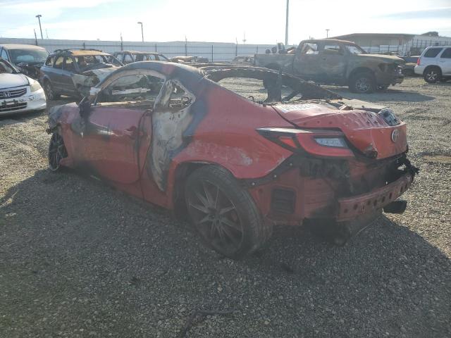 2024 TOYOTA GR 86 #3303969685