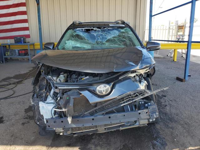 2017 TOYOTA RAV4 XLE #3302663010