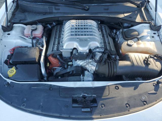 2018 DODGE CHARGER SR - 2C3CDXL93JH325943