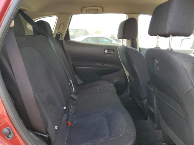 2015 NISSAN ROGUE SELECT S JN8AS5MV6FW771719