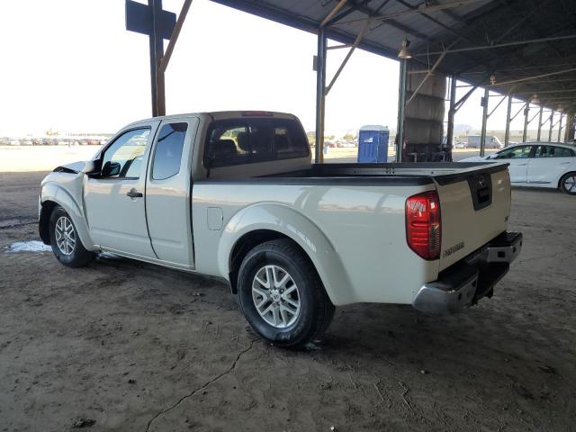 2021 NISSAN FRONTIER S 1N6ED0CE2MN707589
