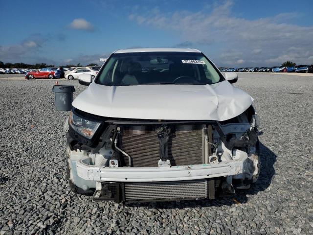 2017 FORD EDGE SEL - 2FMPK3J92HBC22326