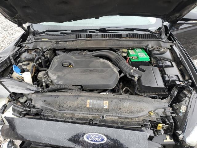 2013 FORD FUSION SE #3301605650