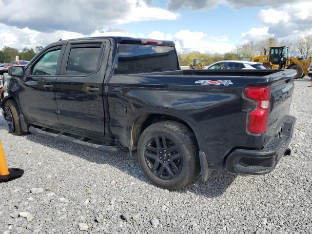 2023 CHEVROLET SILVERADO - 1GCPDBEK3PZ177494