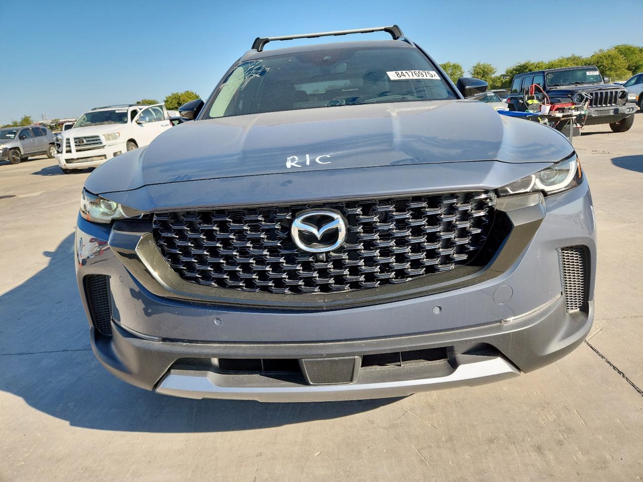 MAZDA CX-50 PREMIUM PLUS