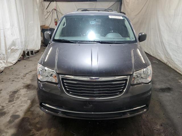 2016 CHRYSLER TOWN & COU 2C4RC1BG7GR212795