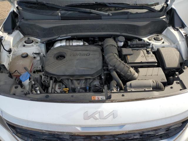 2022 KIA SELTOS SX KNDETCA27N7318226