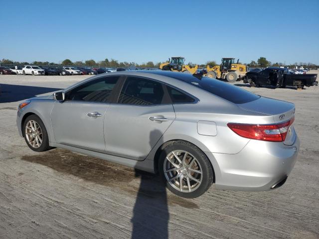 2014 HYUNDAI AZERA GLS - KMHFH4JG0EA355687