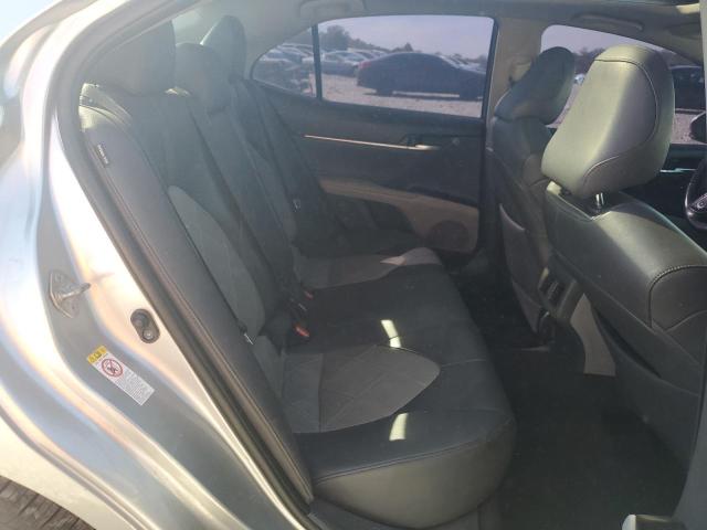 2018 TOYOTA CAMRY XSE #3286744313