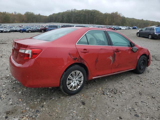2014 TOYOTA CAMRY L - 4T4BF1FK4ER433263