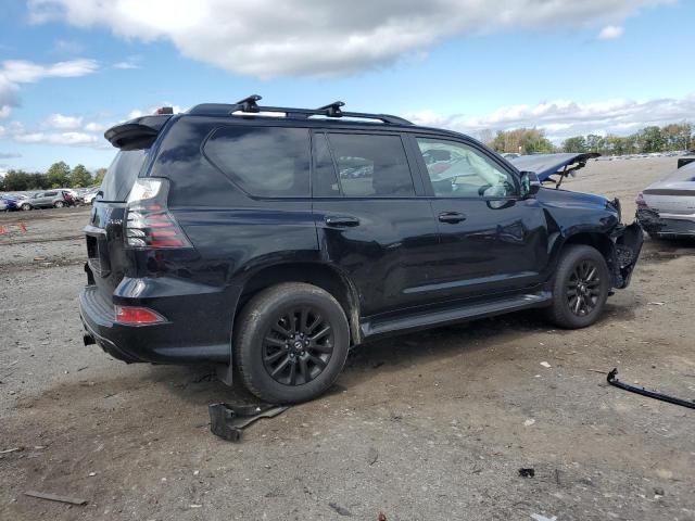 2023 LEXUS GX 460 - JTJSM7BX5P5352677