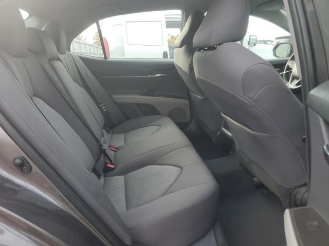 2022 TOYOTA CAMRY LE #3298027173