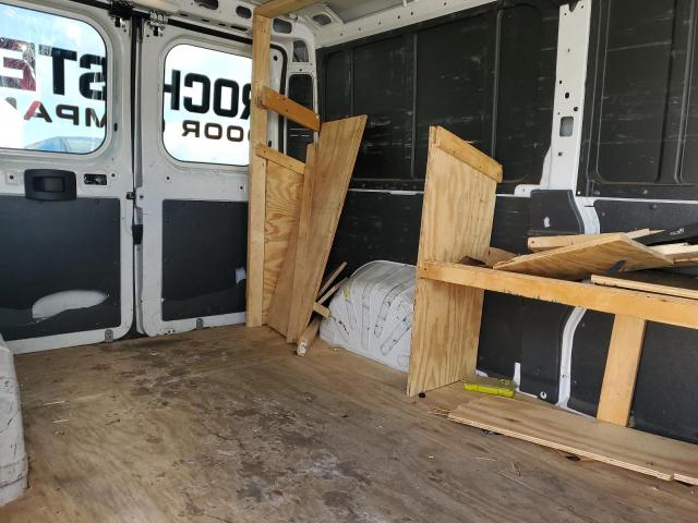 2020 RAM PROMASTER #3284595404