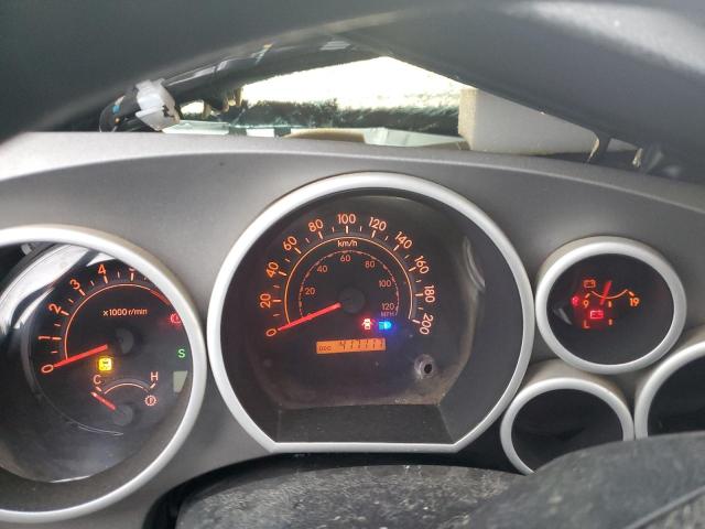 2011 TOYOTA TUNDRA DOU - 5TFCY5F17BX012207