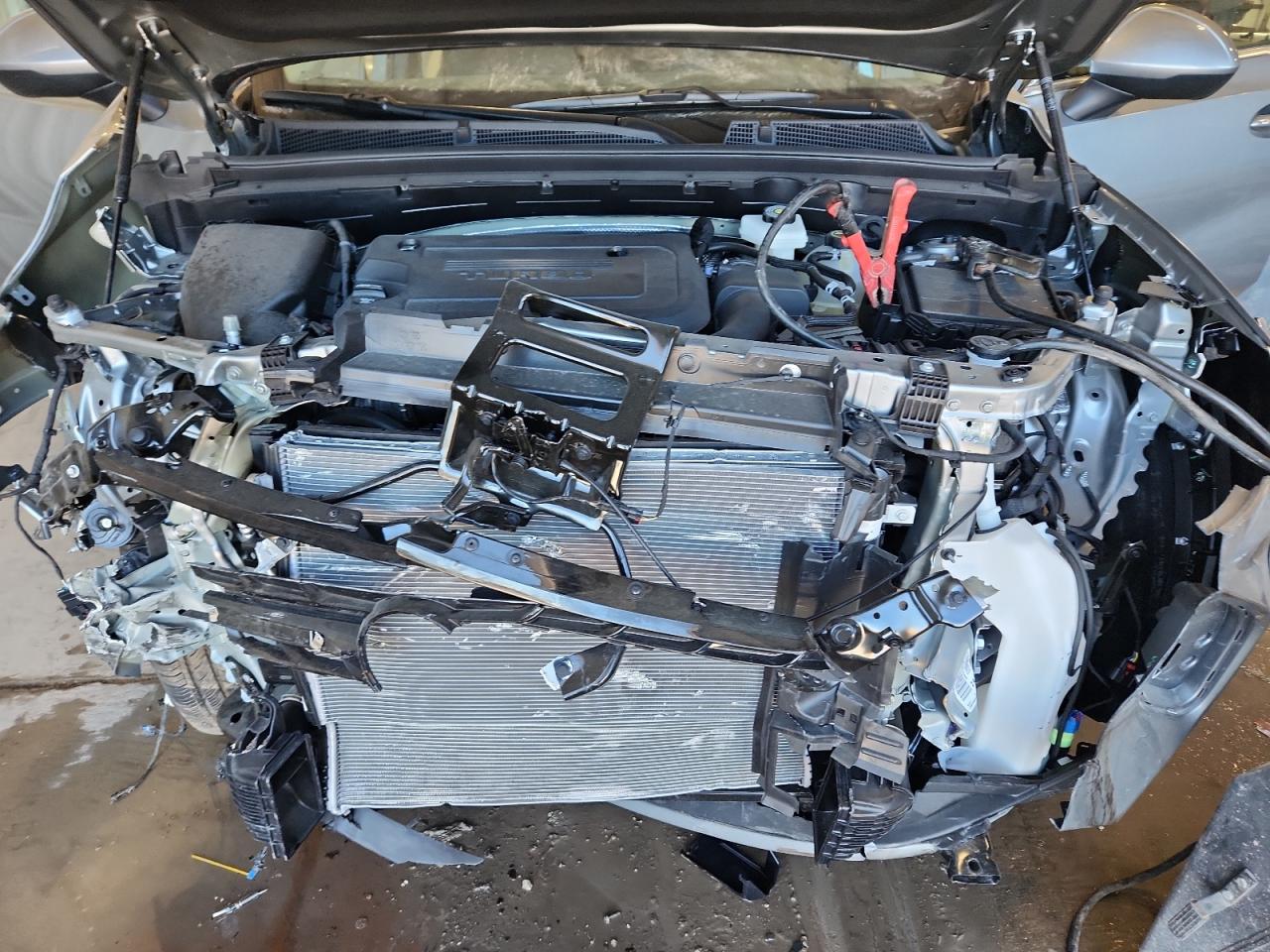 Lot #3309640058 2023 BUICK ENVISION E