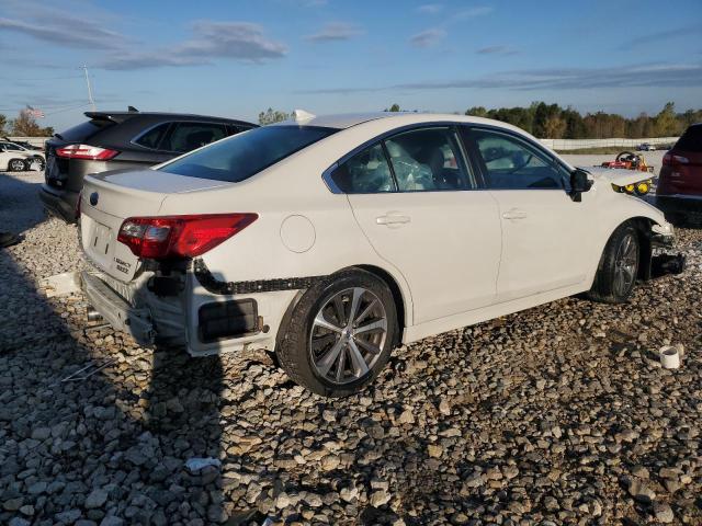 2017 SUBARU LEGACY 2.5 - 4S3BNAN63H3038264
