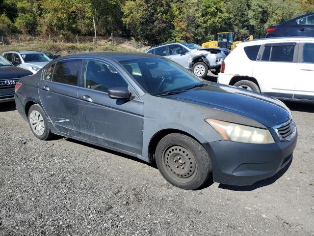 2008 HONDA ACCORD LX #3304668907