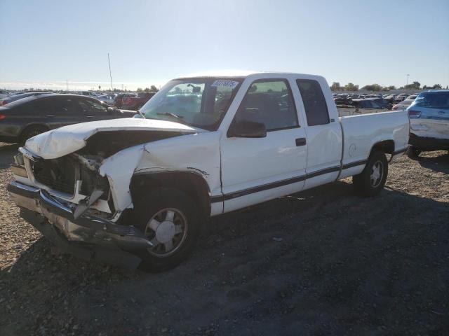 Global Auto Auctions: 1996 GMC SIERRA C1500
