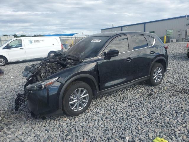 Global Auto Auctions: 2023 MAZDA CX-5 PREFE