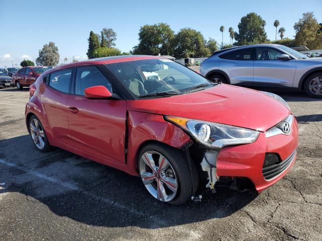 2016 HYUNDAI VELOSTER KMHTC6AD5GU297483