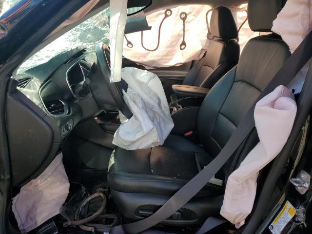 2019 CHEVROLET MALIBU PRE - 1G1ZE5SX5KF208478