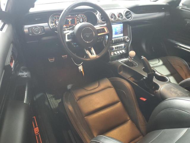 2021 FORD MUSTANG MA #3268477760