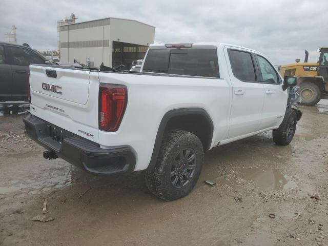2024 GMC SIERRA K15 - 3GTUUFEL2RG362710