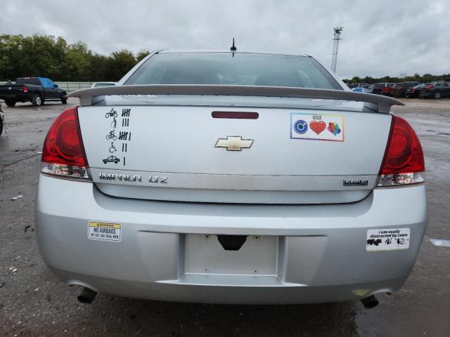 2013 CHEVROLET IMPALA LTZ #3296219413