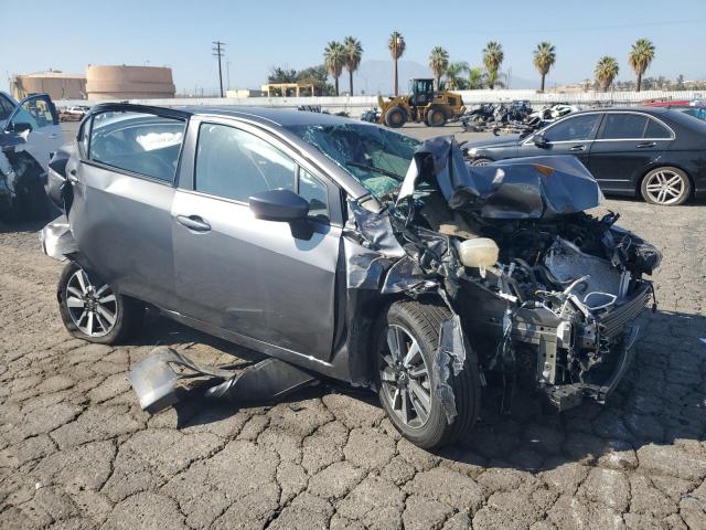 2025 NISSAN VERSA SV - 3N1CN8EV2SL816024