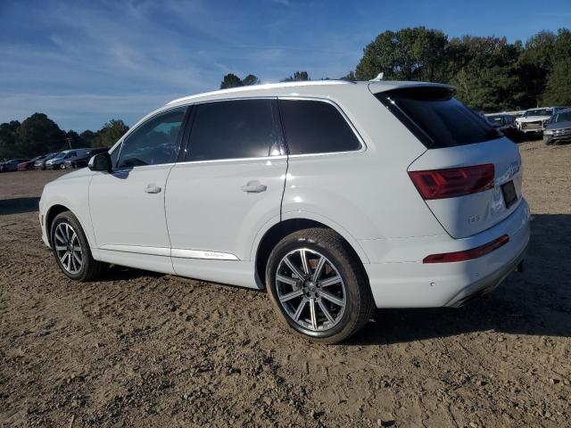 2019 AUDI Q7 PREMIUM PLUS WA1LHAF72KD035600