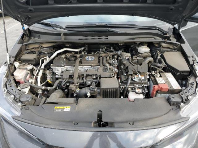 2023 TOYOTA COROLLA LE - JTDBCMFE4P3011795