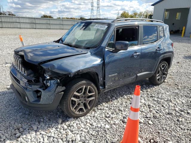 JEEP RENEGADE L