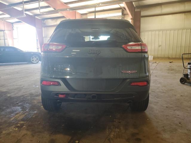 2015 JEEP CHEROKEE T #3282557893