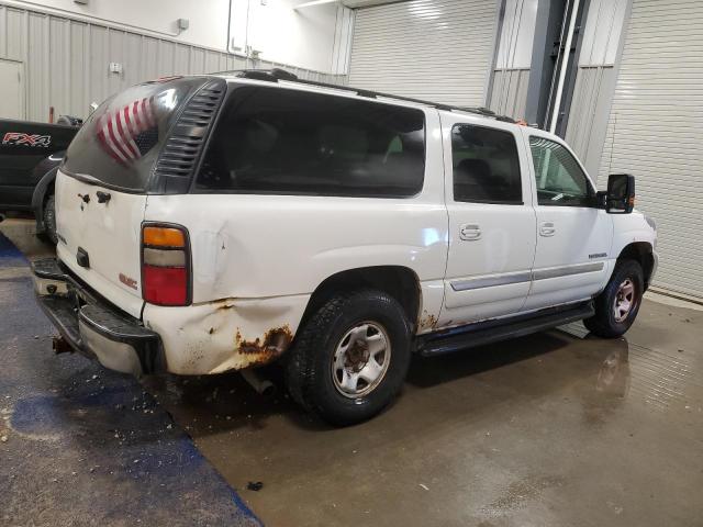 2005 GMC YUKON XL K #3269260724