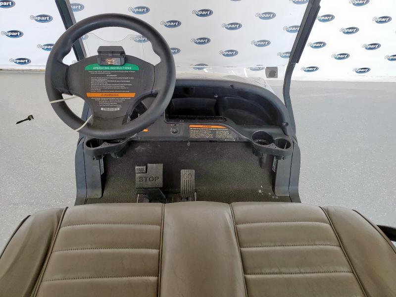 2022 CLUB CAR TEMPO FLA #3256316358
