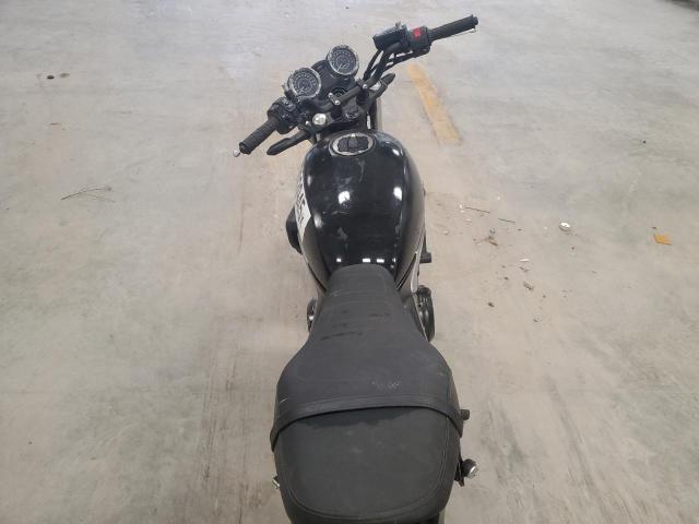 2024 KAWASAKI ER650 R ML5ERER16RDAC8131