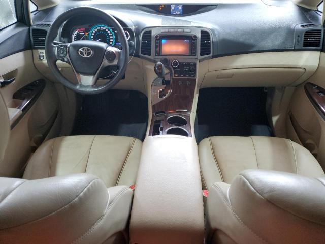 2013 TOYOTA VENZA LE - 4T3BA3BB8DU035229