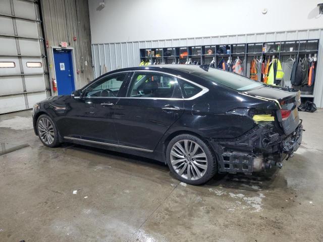 2015 HYUNDAI GENESIS 5. KMHGN4JF6FU037884