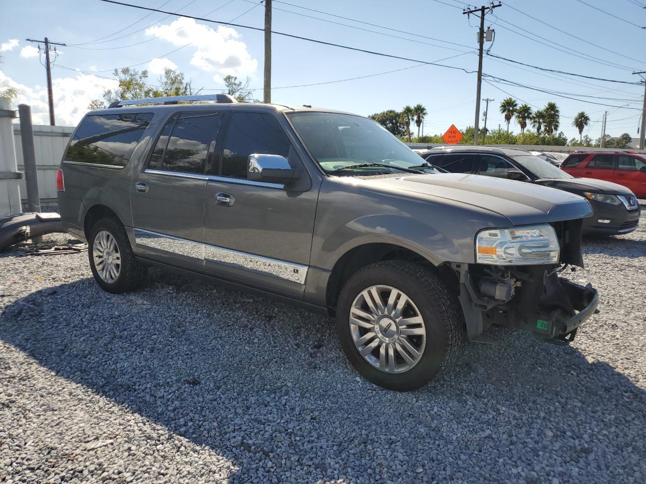 LINCOLN NAVIGATOR L