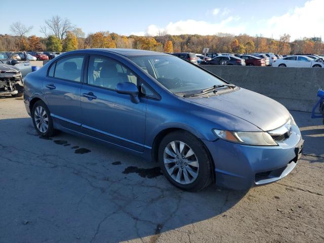 2010 HONDA CIVIC EX - 2HGFA1F81AH533158