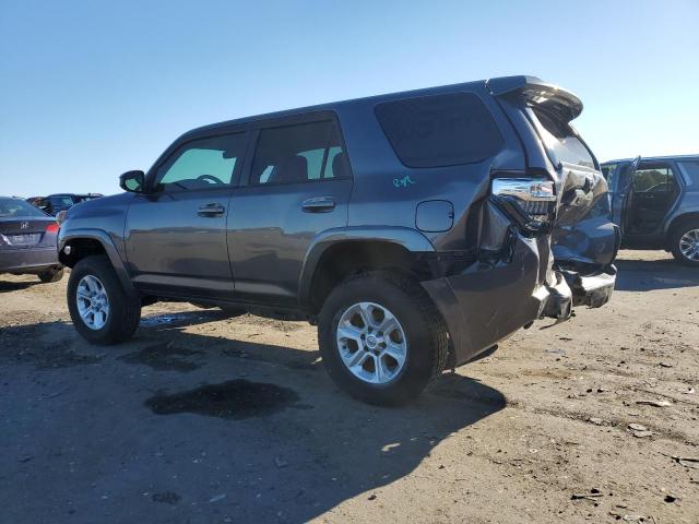 2016 TOYOTA 4RUNNER SR - JTEBU5JR8G5344045