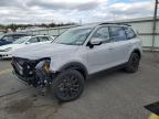 Lot #3301746356 2025 KIA TELLURIDE