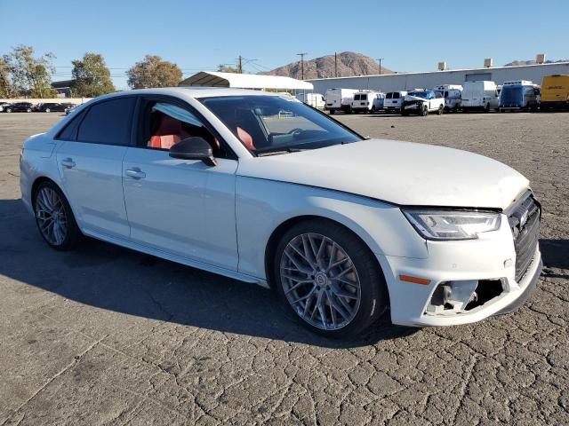 2019 AUDI S4 PREMIUM #3319015453