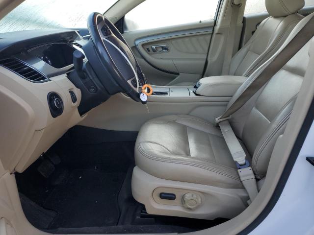 2014 FORD TAURUS SEL - 1FAHP2E89EG103981