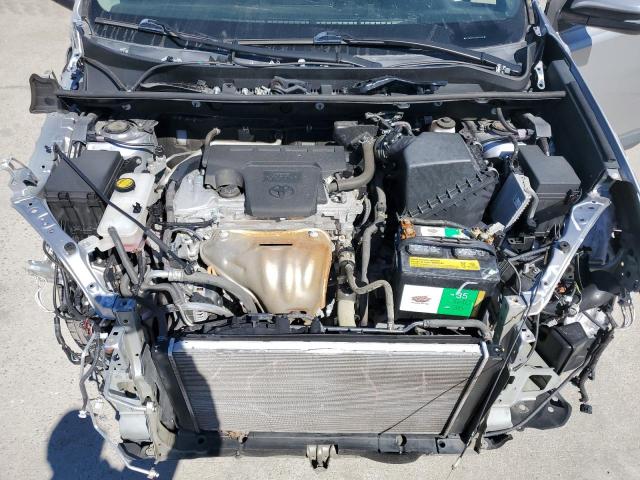 2018 TOYOTA RAV4 ADVEN 2T3WFREV9JW461938