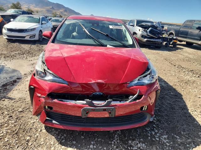 2020 TOYOTA PRIUS L JTDKARFU9L3109516