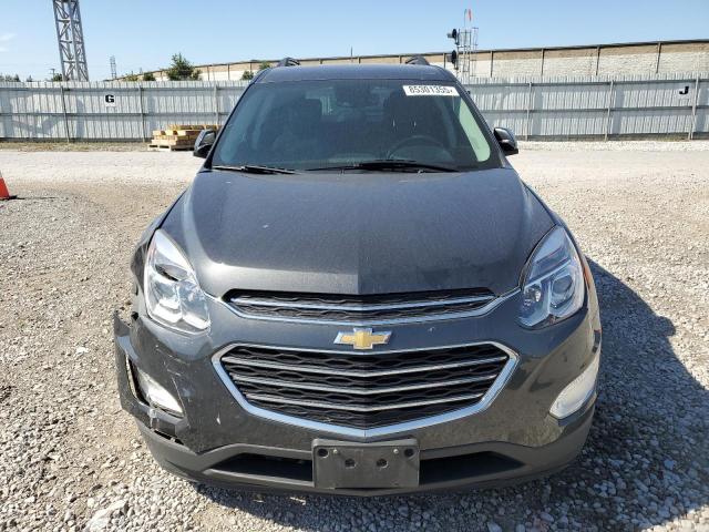 2017 CHEVROLET EQUINOX LT 2GNALCEK2H1547592