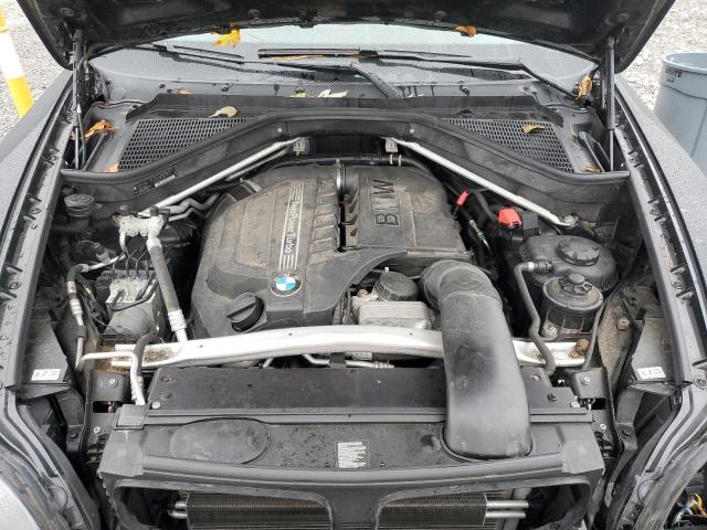 2013 BMW X5 XDRIVE3 - 5UXZV4C55D0B13361