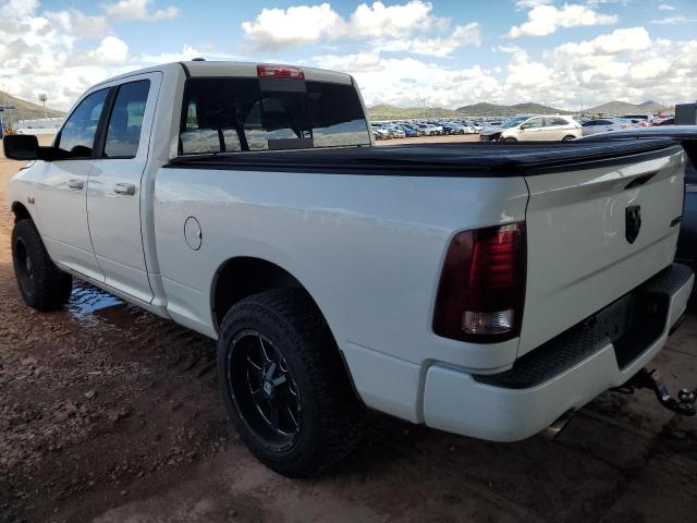 2014 RAM 1500 SPORT #3303071770