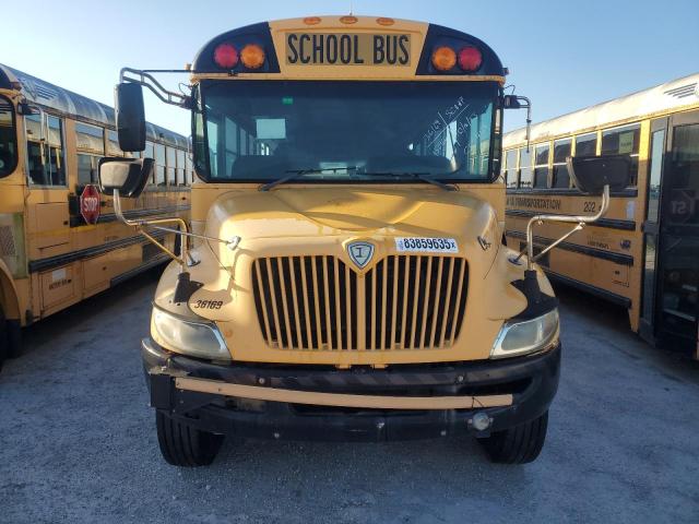 2013 IC CORPORATION CE SERIES SCHOOL - 4DRBUSKN4DB199173